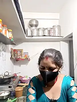 Riyaa-Devi online show from 12/18/24, 03:47