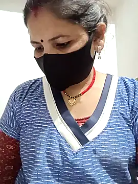 Riyaa-Devi online show from 01/20/25, 03:59