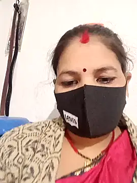 Riyaa-Devi online show from 12/18/24, 04:38