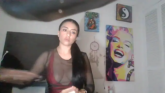 panquesitorico online show from 05/10/26, 12:47