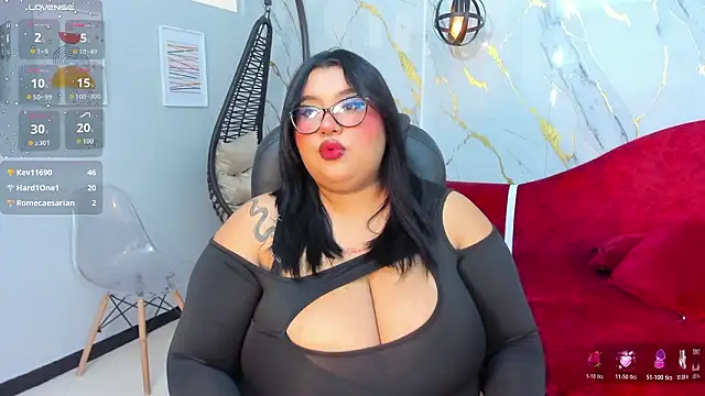 tifanny bigboobs11 online show from 02/26/26, 12:16