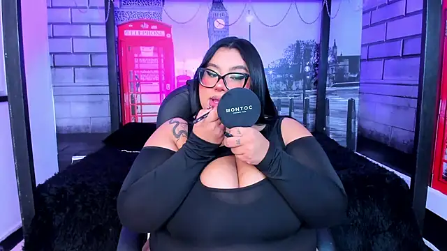 tifanny bigboobs11 online show from 05/12/26, 11:49