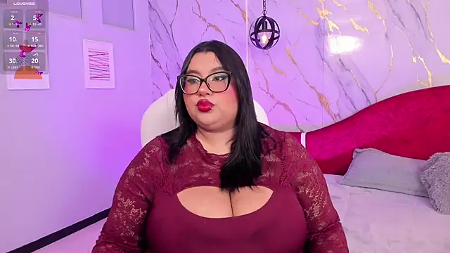 tifanny bigboobs11 online show from 05/19/26, 10:33