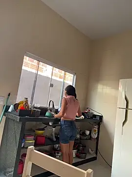 Larissatop online show from 04/27/26, 02:04