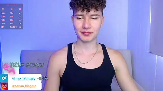 adrian morelly online show from 11/19/25, 07:58