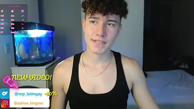 adrian morelly online show from 10/24/25, 11:59