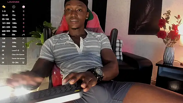 DannSmmith online show from 02/07/26, 05:15