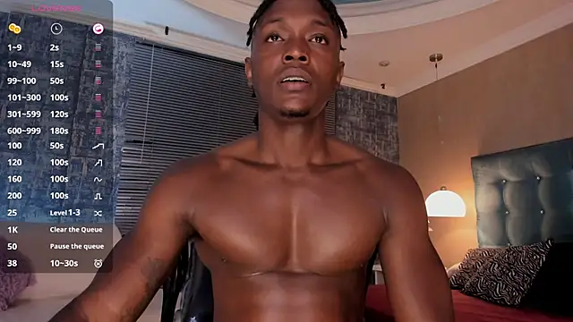 DannSmmith online show from 10/05/25, 05:09