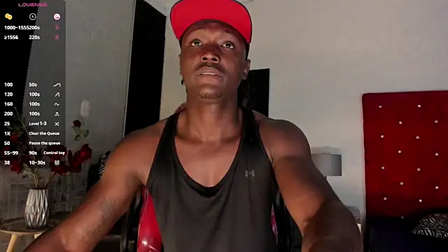 DannSmmith online show from 12/14/25, 09:04