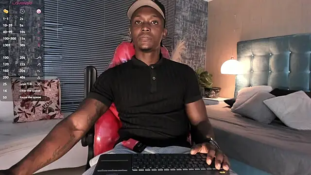 DannSmmith online show from 05/20/26, 04:53