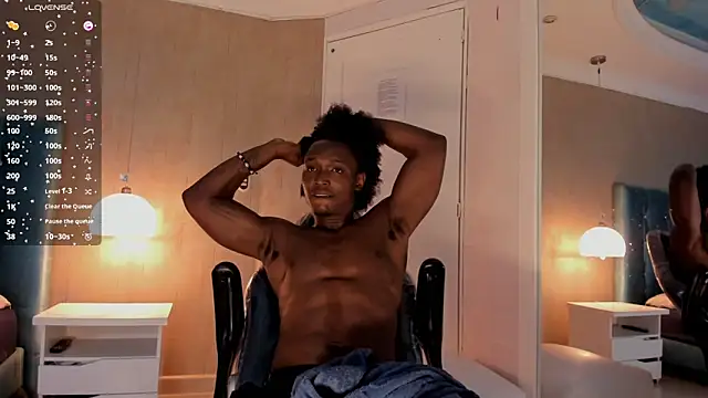 DannSmmith online show from 09/21/25, 05:01