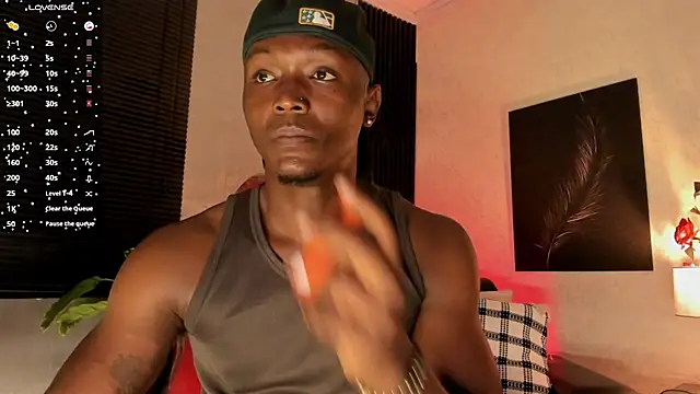 DannSmmith online show from 02/14/26, 04:34