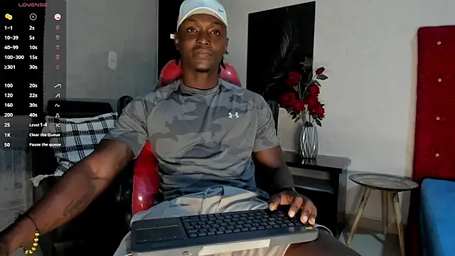 DannSmmith online show from 03/29/26, 06:59