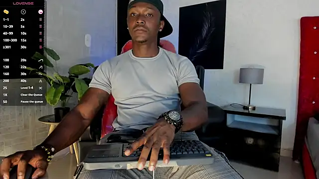 DannSmmith online show from 02/21/26, 05:09