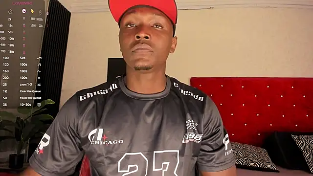 DannSmmith online show from 11/27/25, 12:38