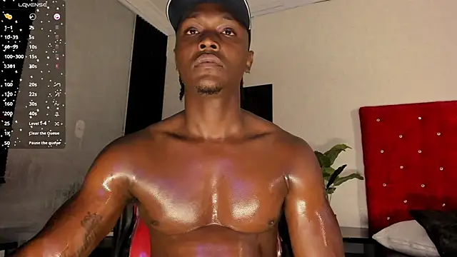 DannSmmith online show from 04/11/26, 04:09