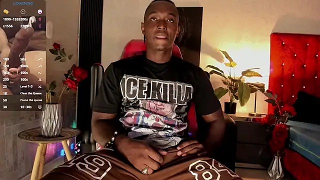 DannSmmith online show from 12/15/25, 12:11