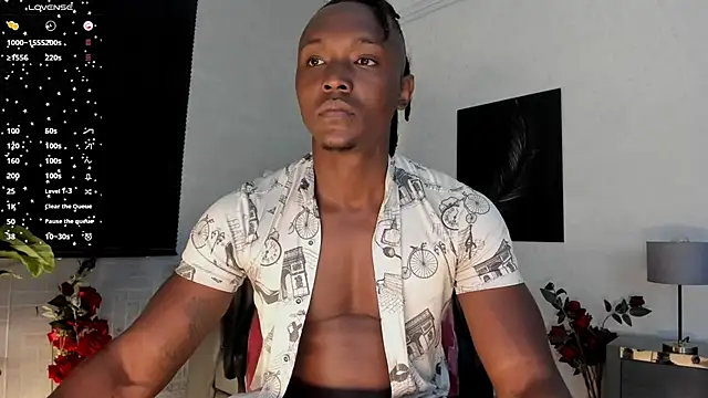 DannSmmith online show from 11/20/25, 12:17