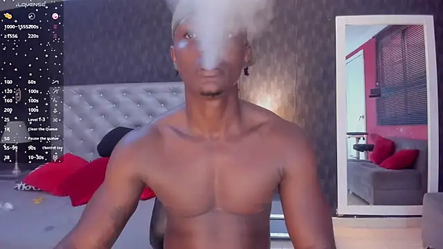 DannSmmith online show from 11/07/25, 01:04