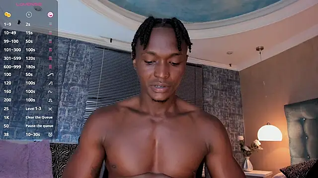 DannSmmith online show from 10/04/25, 06:04