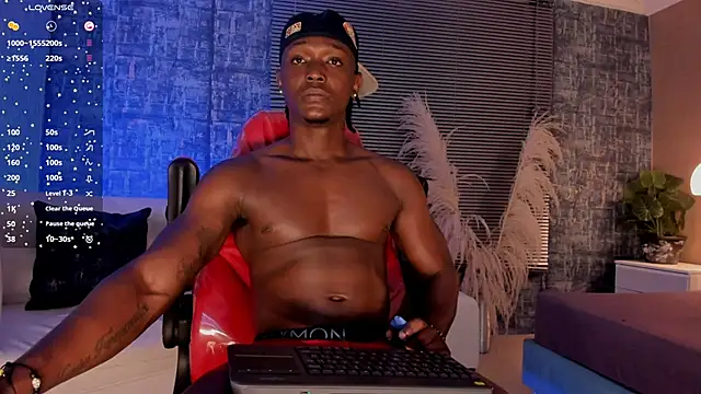 DannSmmith online show from 02/08/26, 04:43