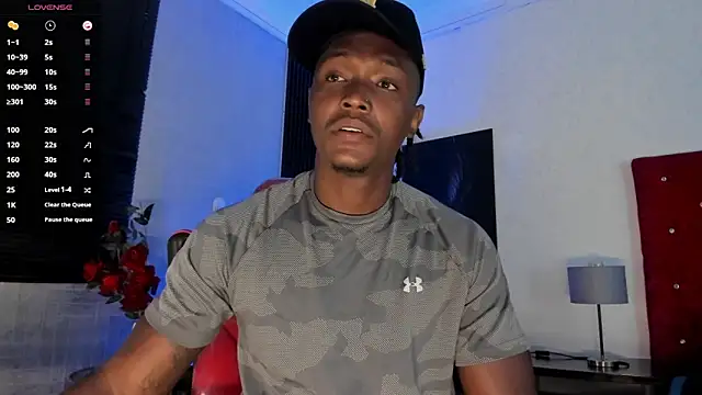 DannSmmith online show from 03/22/26, 05:43