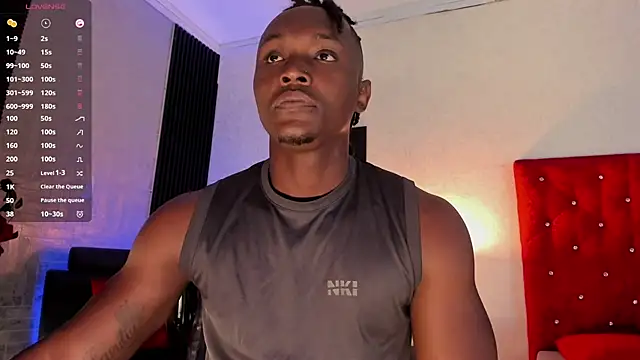 DannSmmith online show from 10/11/25, 04:57