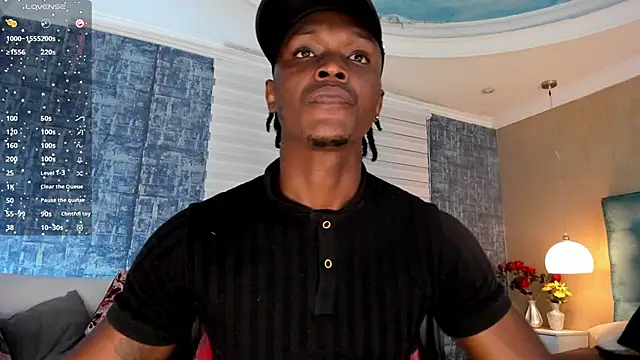 DannSmmith online show from 07/20/26, 03:14