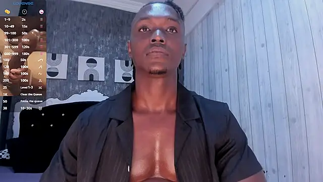 DannSmmith online show from 11/13/25, 02:54