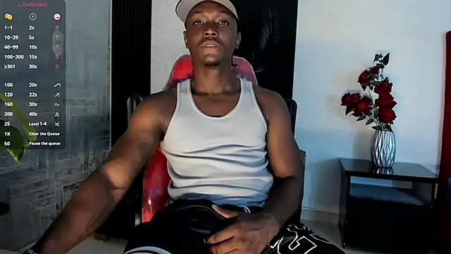 DannSmmith online show from 04/08/26, 04:25