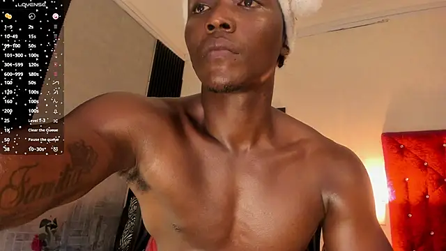 DannSmmith online show from 12/22/25, 05:13