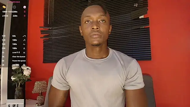 DannSmmith online show from 10/17/25, 05:22