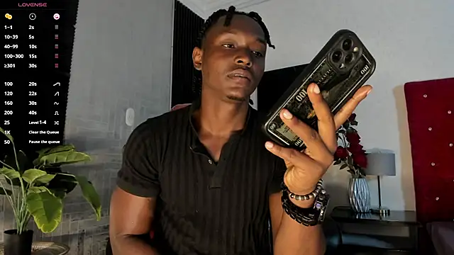 DannSmmith online show from 03/04/26, 03:47