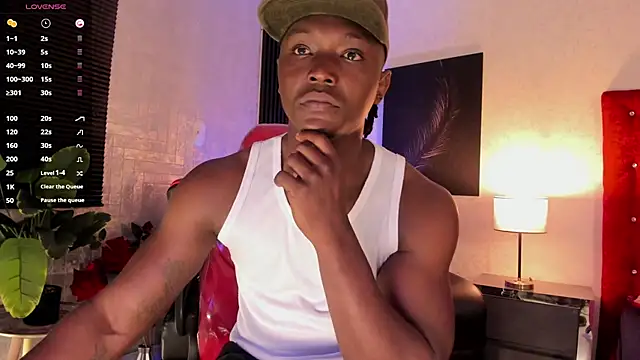 DannSmmith online show from 11/23/25, 09:19