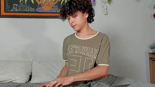 Cherry boy 18 online show from 03/09/25, 03:54