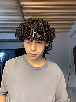 Cherry boy 18 online show from 04/15/26, 05:50