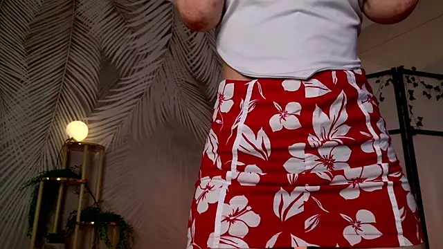 Marie Diaze online show from 04/17/26, 08:39