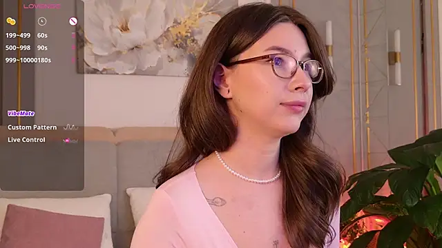 Marie Diaze online show from 04/28/26, 10:30