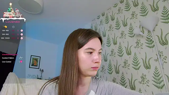 Marie Diaze online show from 12/11/24, 12:02