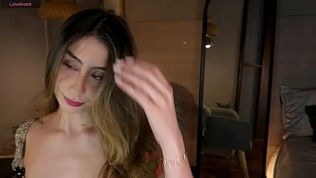 lua ferch   online show from 03/18/26, 01:02