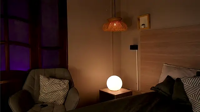 lua ferch   online show from 11/17/25, 12:53