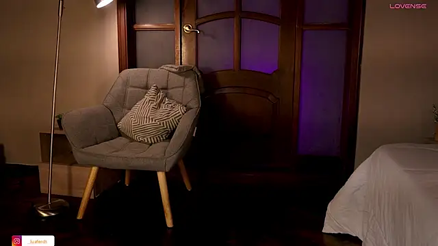 Snapshot of lua_ferch__ chatting on 09/19/25, 12:53 lua ferch online show from 09/19/25, 12:53
