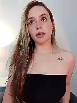 Natalia Suarez online show from 02/22/26, 02:14