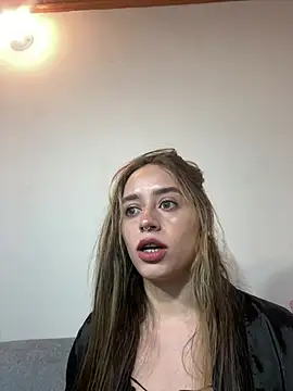 Natalia Suarez online show from 01/17/26, 01:42