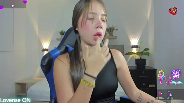 nataly rodri online show from 02/07/26, 01:57