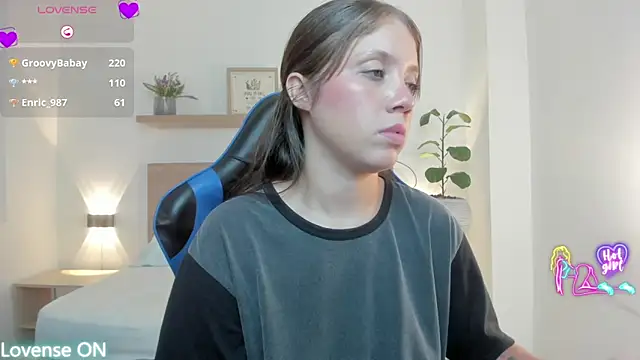 nataly rodri online show from 03/27/26, 08:26