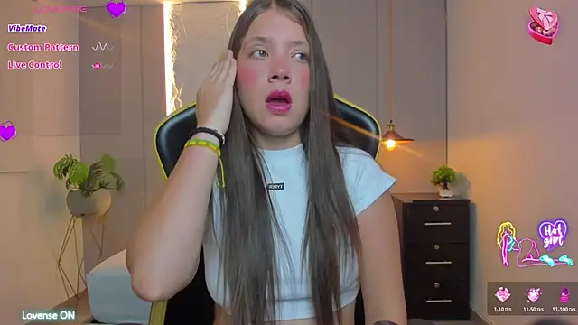 nataly rodri online show from 03/07/26, 02:07