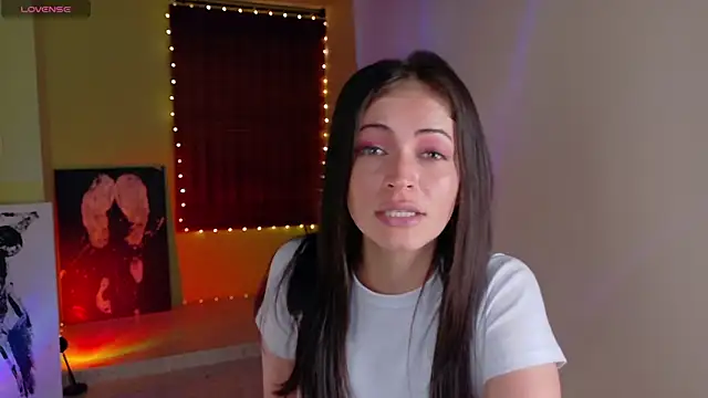 Emma  Blanco online show from 05/14/26, 08:06
