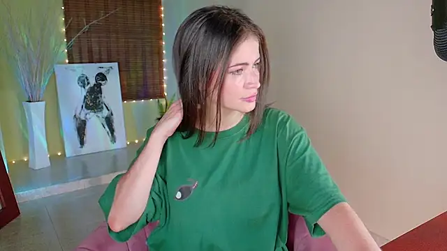 Emma  Blanco online show from 01/15/26, 05:55