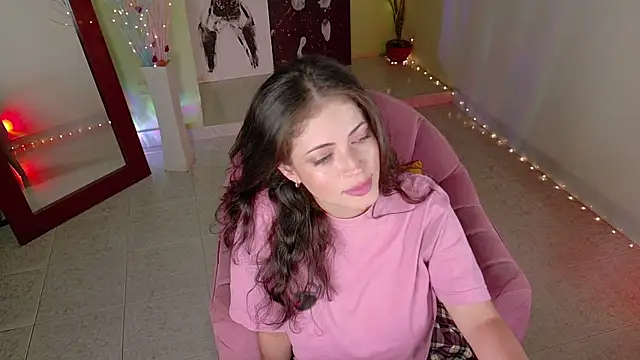 Emma  Blanco online show from 11/05/25, 06:22